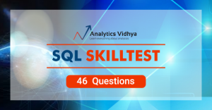 SQL Questions | SQL Quiz To Test A Data Science Professional