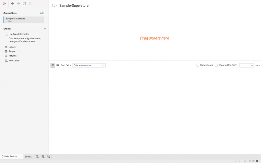 Tableau Guide For Data Science, Business Intelligence Pros