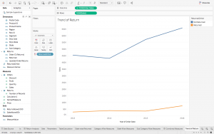 Tableau Guide For Data Science, Business Intelligence Pros