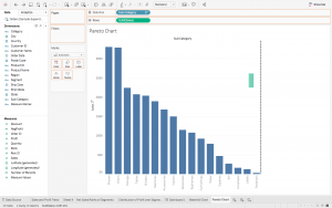 A Step-by-Step Guide to Learn Advanced Tableau