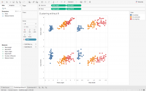 A Step-by-Step Guide to Learn Advanced Tableau