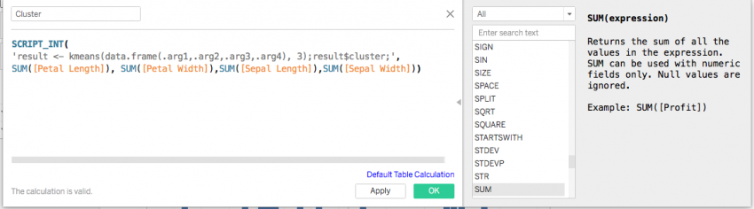 A Step-by-Step Guide to Learn Advanced Tableau