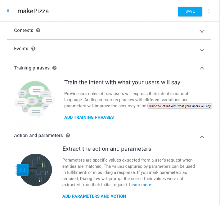 A Guide To Building Chatbot For Slack Using Dialogflow API