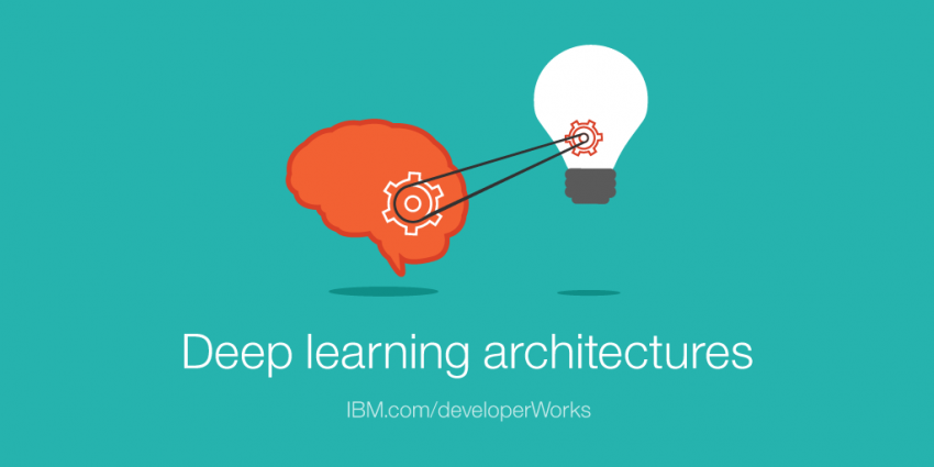 IBM Launches Deep Learning as a Service for ML and AI Developers