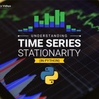 An Introduction To Non Stationary Time Series In Python