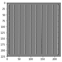 Image Segmentation For Deep Learning 16 vertical edge detection