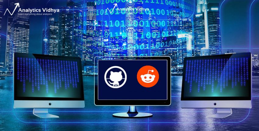 Data Science Projects GitHub | Reddit Discussion
