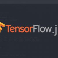 deep learning with javascript