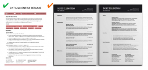 How to Build an Effective Data Science Resume? 4 Key Aspects to Know
