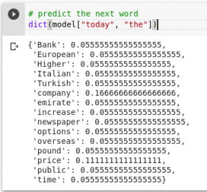Language Model In NLP | Build Language Model in Python