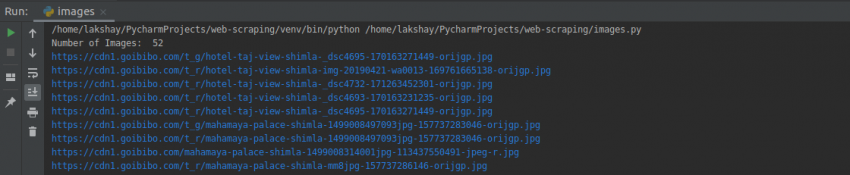 Hands on Web Scraping with Python | BeautifulSoup Example