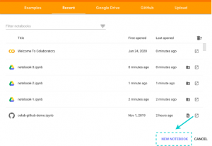 Google Colab Features, Best Practices Guide- Analytics Vidhya