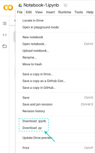 Google Colab Features, Best Practices Guide- Analytics Vidhya
