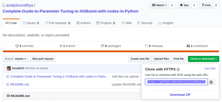 Google Colab Features, Best Practices Guide- Analytics Vidhya