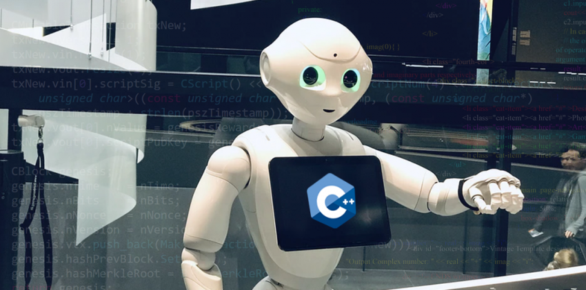 Machine Learning With C++ | Linear & Logistic Regression