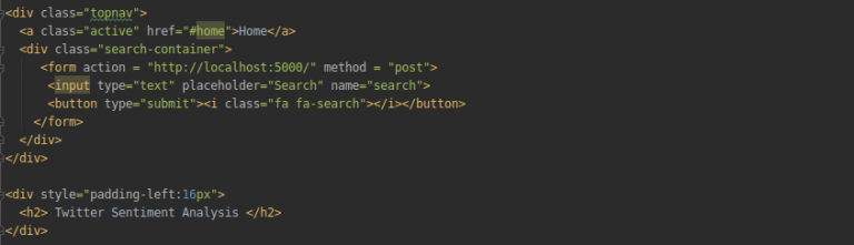 How to Deploy Machine Learning Models using Flask (with Code)
