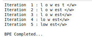 Tokenization in NLP : Definition ,Types and Techniques
