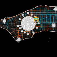 Geospatial Analysis using Folium in Python | Work with Location Data