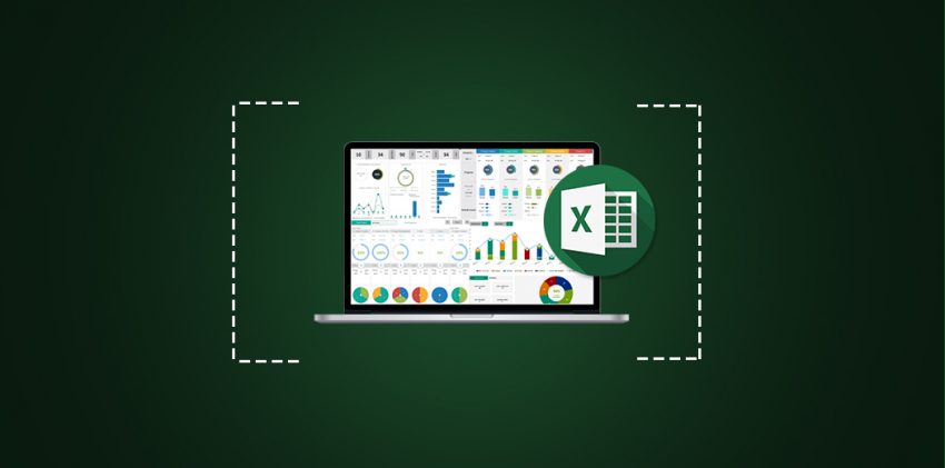 5 Powerful Excel Dashboards For Analytics Professionals