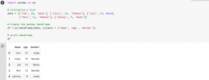 KNNImputer | Way To Impute Missing Values