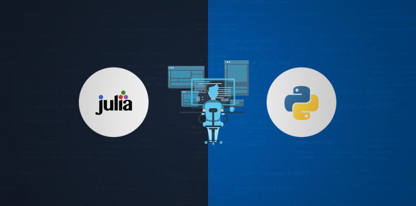 Julia vs Python | Julia Python Comparison