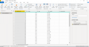 Integrating Python with Power BI | Python Power BI Integration