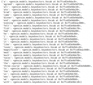 4 Sentence Embedding Techniques One Should Know