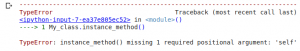 Python Methods - A Step-By-Step Guide | Analytics Vidhya