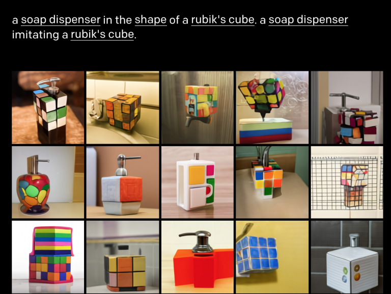 DALL E By OpenAI DALL E Creating Images From Text Dall e by openai dall e creating images from text