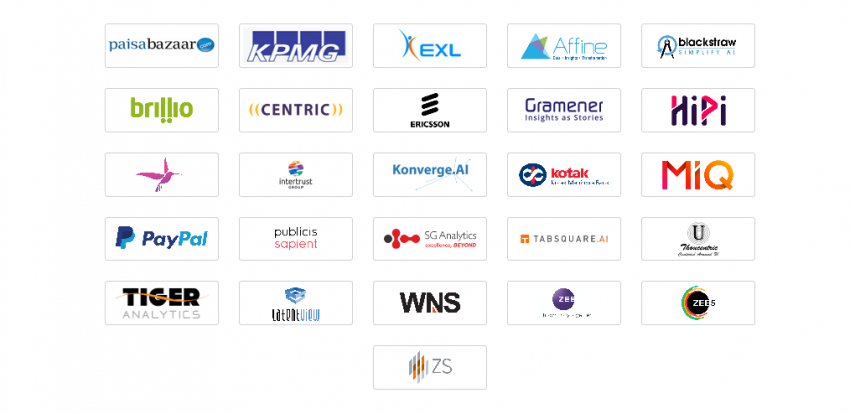 Data Science Immersive Bootcamp 2nd Edition Internship Job Guarantee Data Science Immersive Bootcamp 2nd Edition Internship Job Guarantee