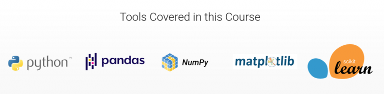 Machine Learning Certification Course for Beginners