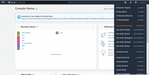 Launching your first Linux EC2 Instance - Analytics Vidhya