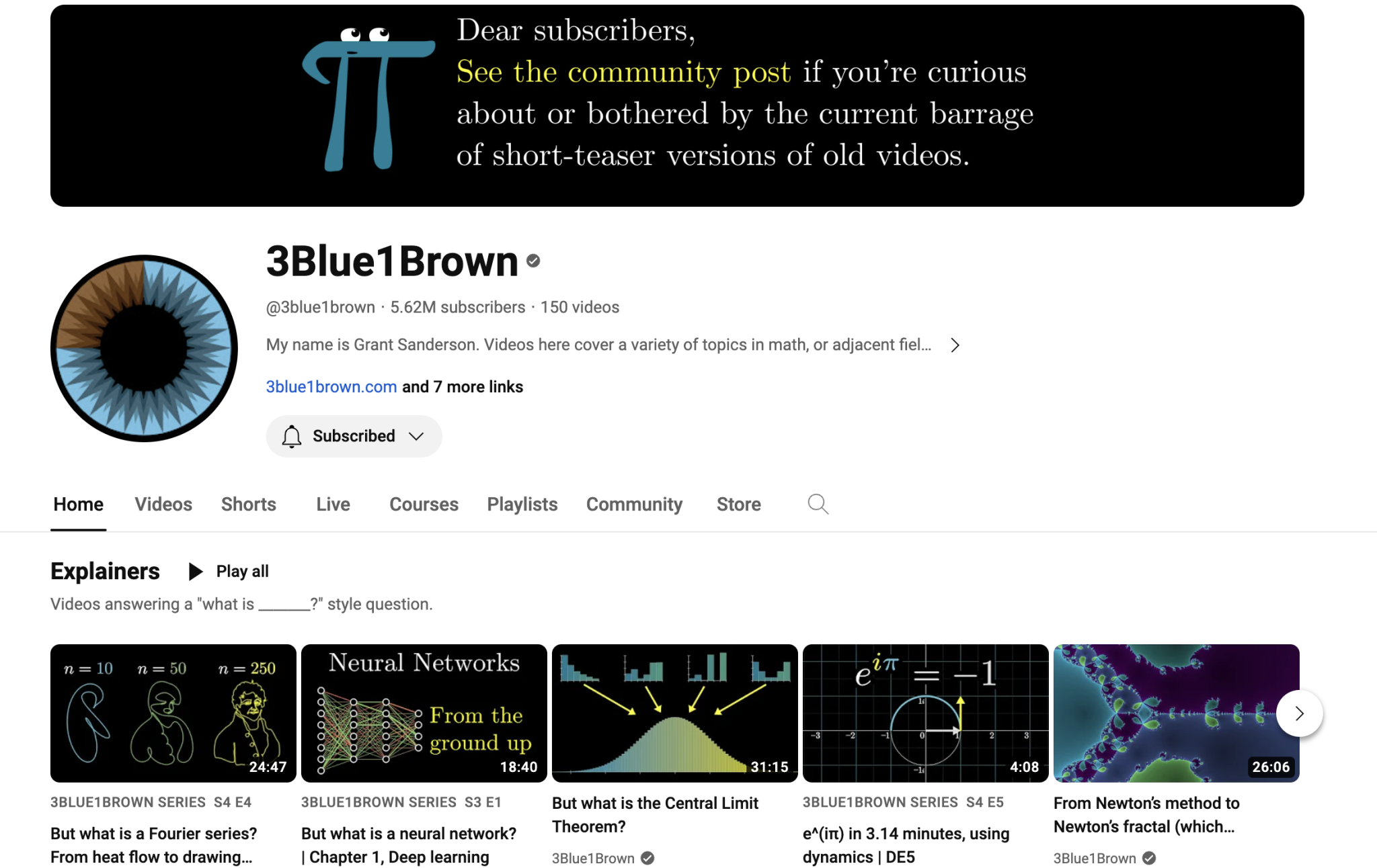 Top 10 Data Science Youtube Channels to Follow in 2024 – Quantum™ Ai Labs