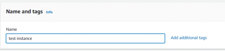 Launching your first Linux EC2 Instance - Analytics Vidhya