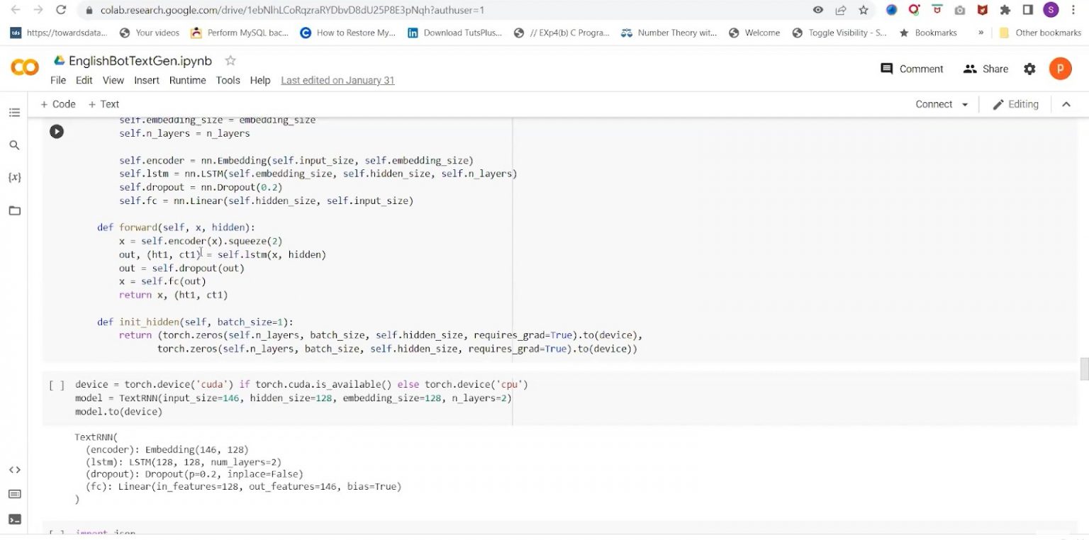 Distinguish between bot text and human text Analytics Vidhya