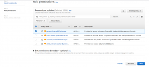 AWS Lambda Tutorial: Creating Your First Lambda Function