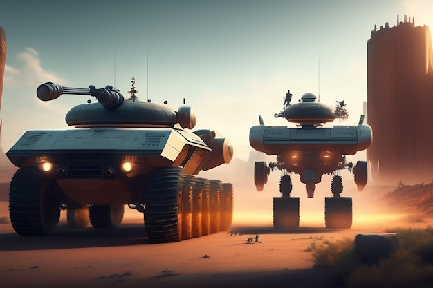 Military Development Ex-Google CEO to Empower US Military with AI and Metaverse