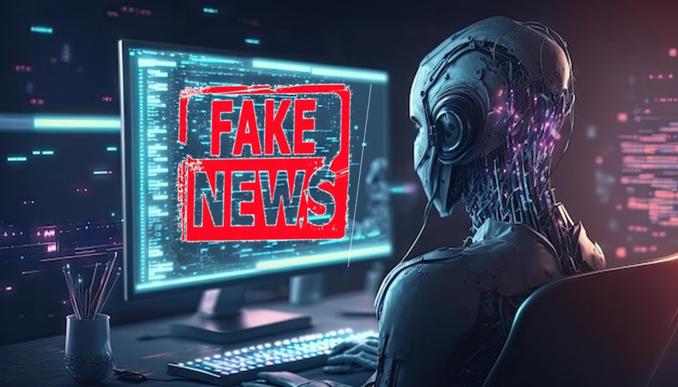 PoisonGPT: Hugging Face LLM Spreads Fake News