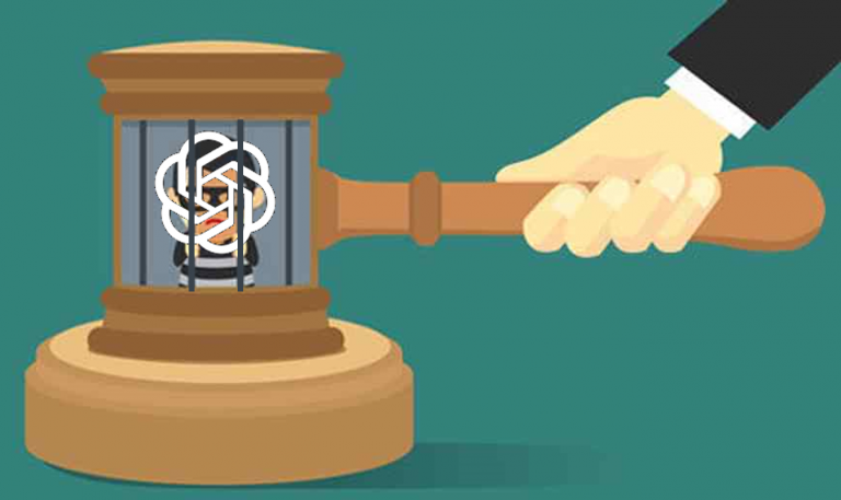 Comedians & Authors Sue OpenAI, Meta for Copyright Infringement