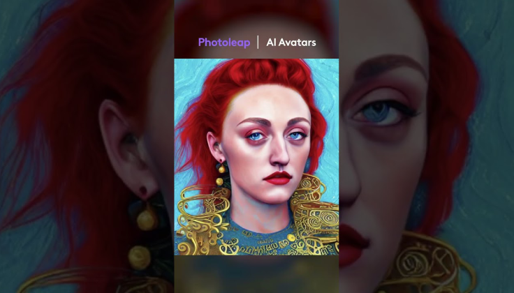 photoleap ai avatar generator