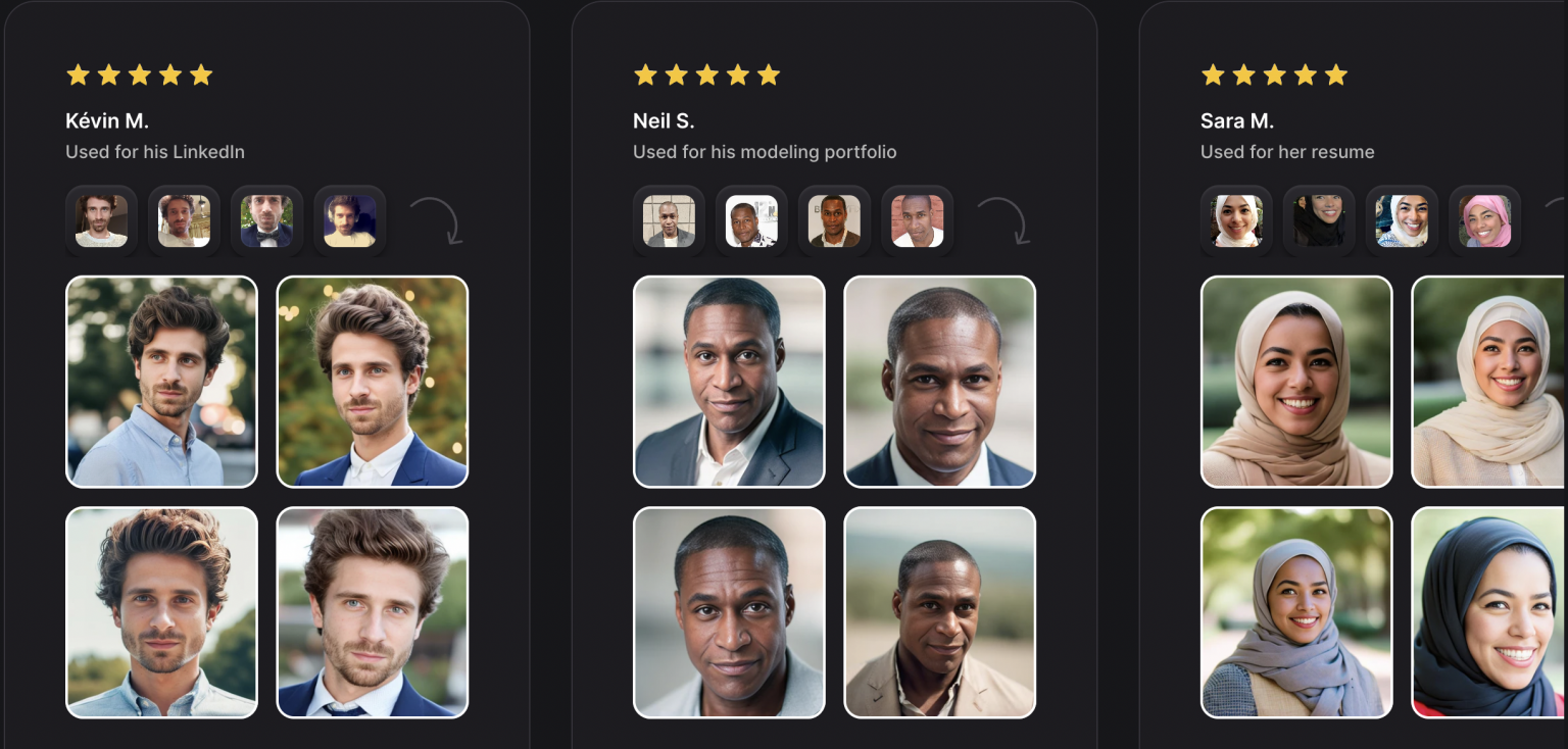 Top 10 AI Avatar Generator in 2025 - Analytics Vidhya