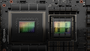 NVIDIA's GH200 Grace Hopper Superchip can enhance generative AI's performance, memory, and capabilities.