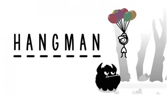 Hangman Game,python projects