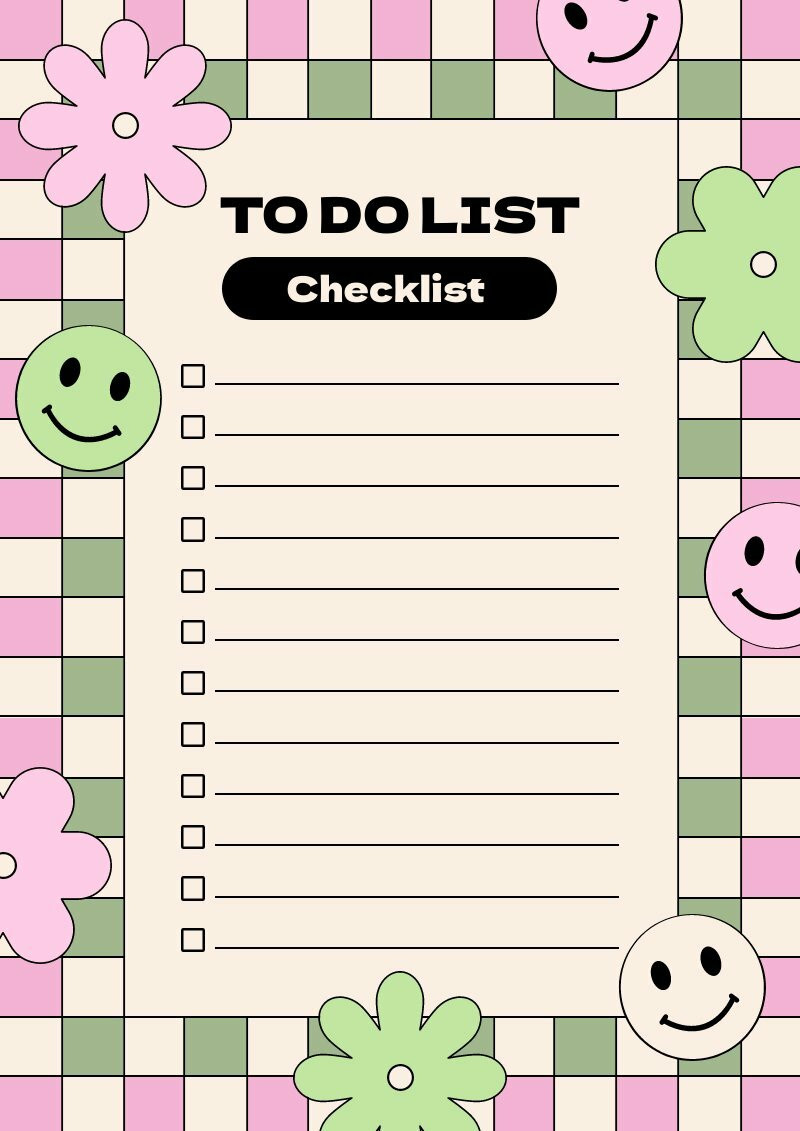 To-Do List 