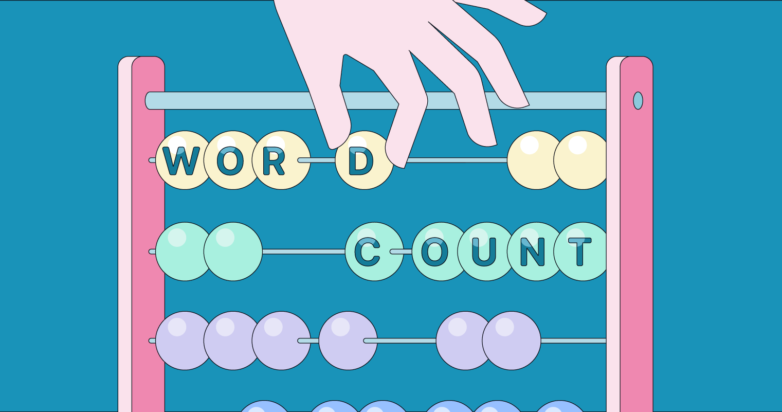 Word Counter, small python projects