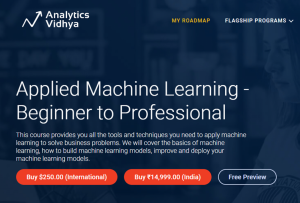 How to Learn Machine Learning Online?