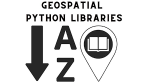 Top 50+ Geospatial Python Libraries - Analytics Vidhya