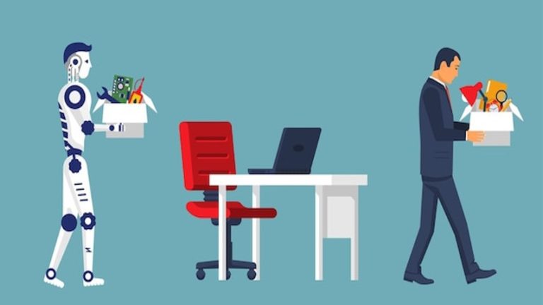 IMF Warns AI's Potential to Impact 40% of Global Jobs