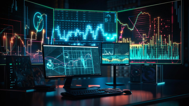 Power BI Visualizations