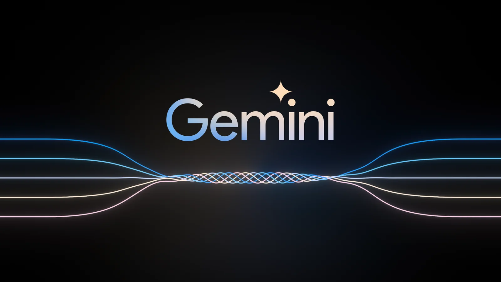 Modello di intelligenza artificiale di Google Gemini